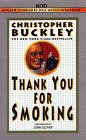 Thank You for Smoking