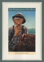 The Fisherman & His Wife