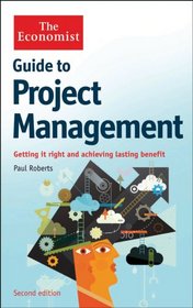 Guide to Project Management (The Economist)