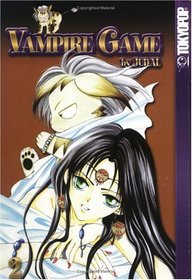 Vampire Game, Vol. 2