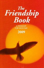The Friendship Book: A Thought for Each Day in 2009