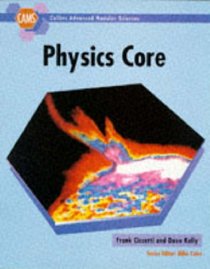 CAMS Physics Core (Collins Advanced Modular Sciences)