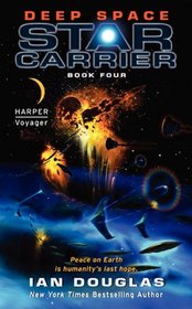 Deep Space (Star Carrier, Bk 4)