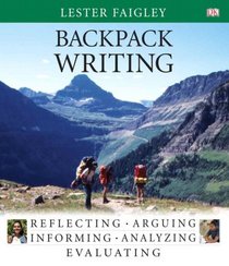 Backpack Writing Value Package (includes 80 Readings for Composition)