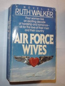 AIR FORCE WIVES