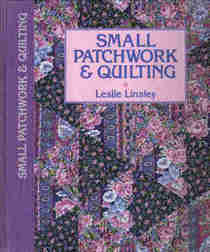 Small Patchwork and Quilting
