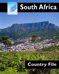 South Africa (Country Files)