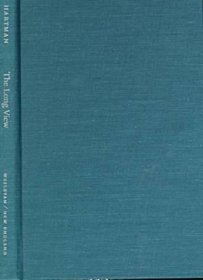 The Long View (Wesleyan Poetry)