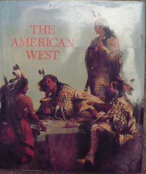 The American West: Legendary artists of the frontier