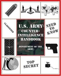 U.S. Army Counterintelligence Handbook