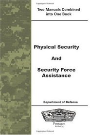 Physical Security and Security Force Assistance