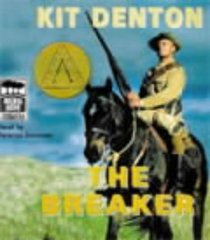 The Breaker: Library Edition