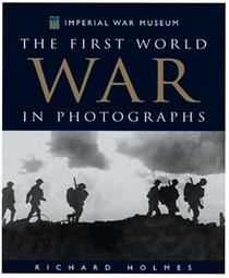 World War II In Photographs