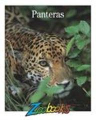 Grandes Felinos (Zoobooks)