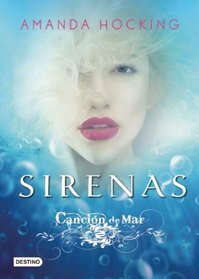 Cancion de mar. Sirenas (Spanish Edition)