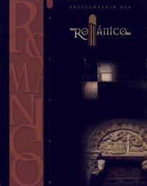 Enciclopedia del Romnico en vila (Spanish Edition)