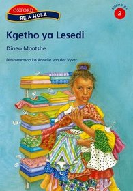 Kgetho Ya Lesedi (RE a Hola Sesotho Boemo 1 - 6)