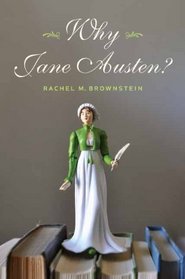 Why Jane Austen?