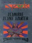 Zombie Zone Earth (The Spook Files)