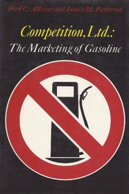 Competition, ltd: The marketing of gasoline