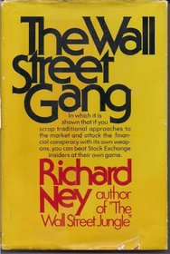 The Wall Street Gang.