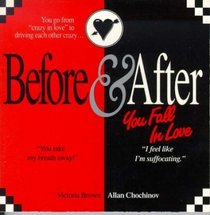 Before  After You Fall in Love (Before  After)