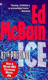 Ice (87th Precinct)