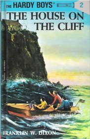 The house on the cliff (Hardy boys mystery stories)