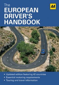 The European Driver's Handbook (Aa)