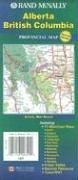 British Columbia and Alberta, Canada