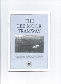 Lee Moor Tramway