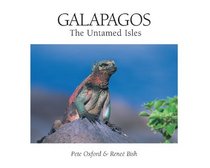 Galapagos: The Untamed Isles