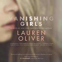Vanishing Girls: Library Edition
