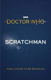 Doctor Who Meets Scratchman