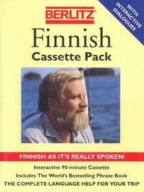 Finnish Cassette Pack