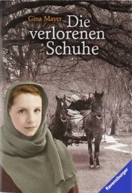 Die Verlorenen Schuhe (German Edition)