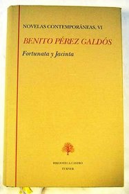 Novelas (Biblioteca Castro) (Spanish Edition)
