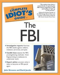 The Complete Idiot's Guide to the FBI