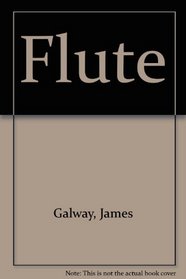 Flute (Schirmer Book)