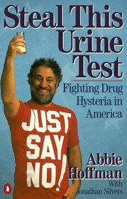 Steal This Urine Test