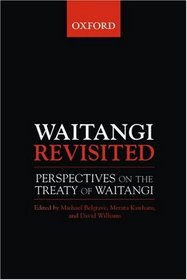 The Treaty of Waitangi - Perspectives on The Treaty of Watiangi