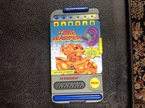 Time Warper \Randomizer (Golden Mini Play Lights)