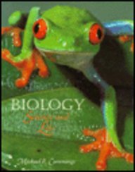 Paperbound Version of Biology: Science and Life
