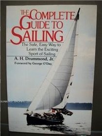 Complete Guide to Sailing