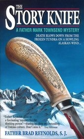 The Story Knife (Father Mark Townsend, Bk 1)