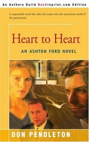 Heart to Heart: An Ashton Ford Novel