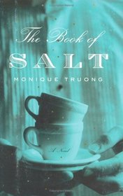 The Book of Salt : A Novel