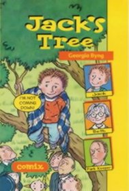 Jack's Tree (Comix)