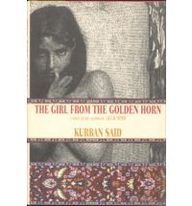 Girl from the Golden Horn