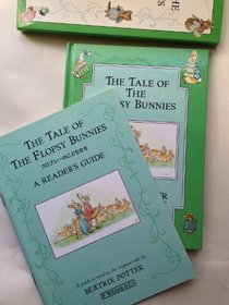 The World of Peter Rabbit: the Tale of the Flopsy Bunnies